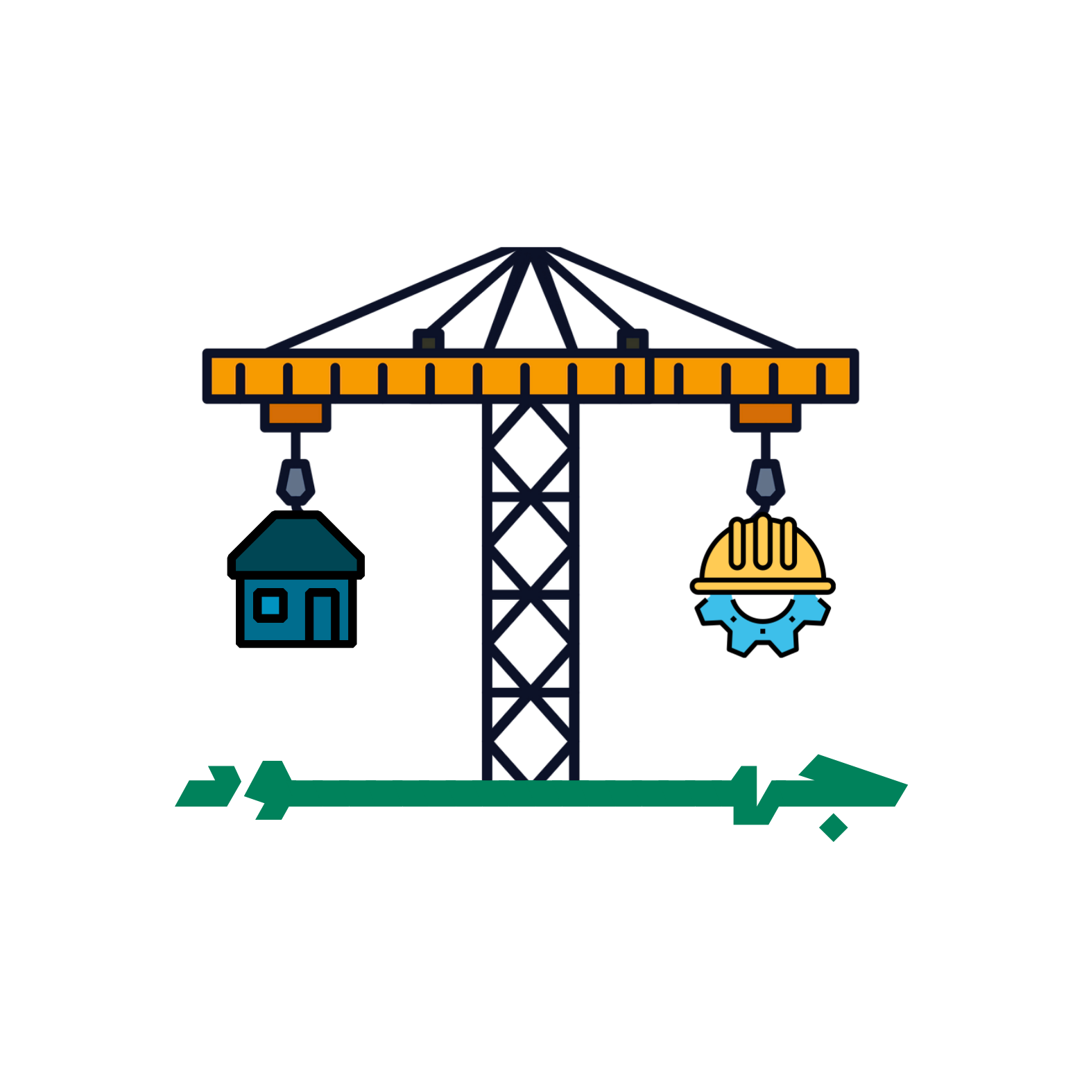 company logo
